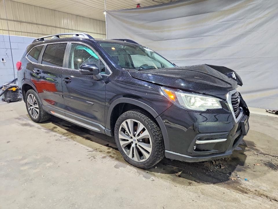 2021 SUBARU ASCENT LIMITED LIMITED 4