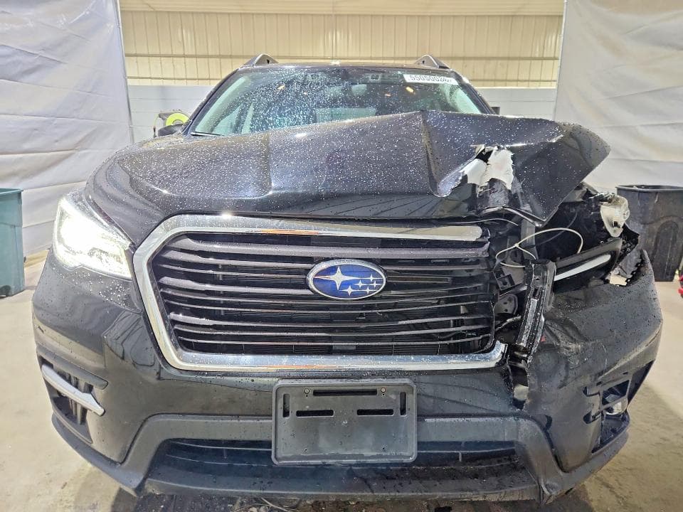 2021 SUBARU ASCENT LIMITED LIMITED 5