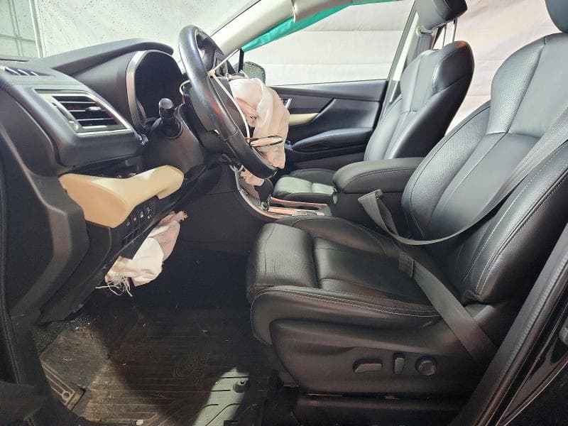 2021 SUBARU ASCENT LIMITED LIMITED 7