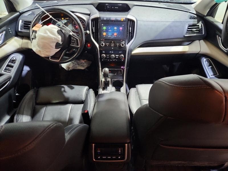 2021 SUBARU ASCENT LIMITED LIMITED 8