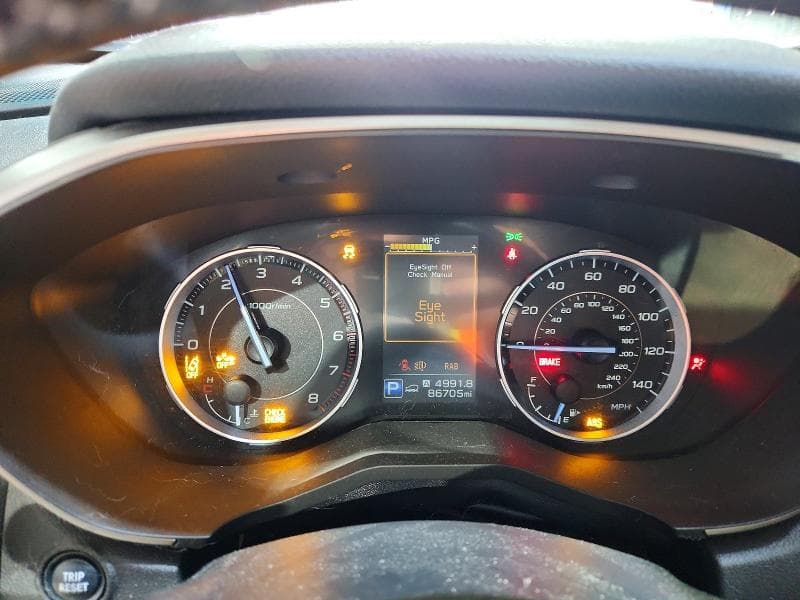 2021 SUBARU ASCENT LIMITED LIMITED 9