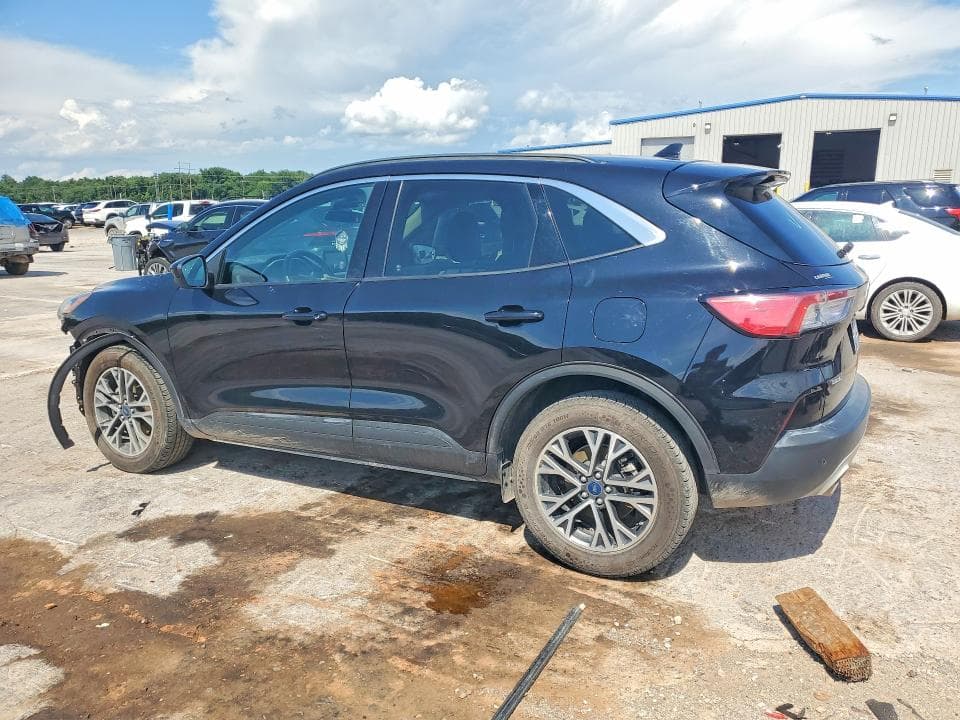 2020 FORD ESCAPE SEL 2