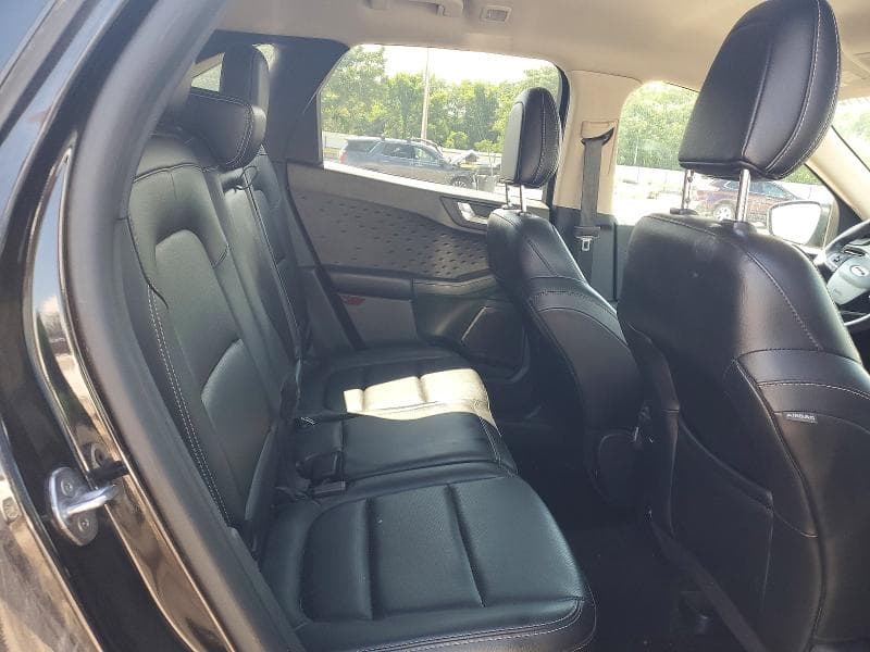 2020 FORD ESCAPE SEL 11