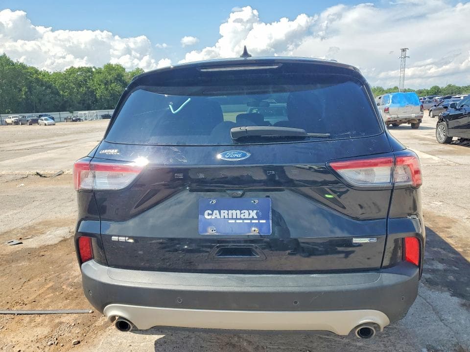 2020 FORD ESCAPE SEL 6