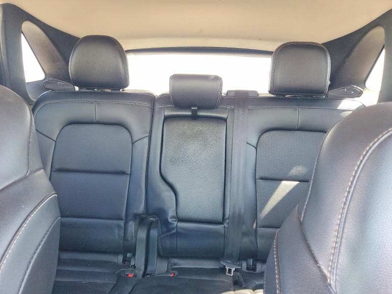 2020 FORD ESCAPE SEL 10