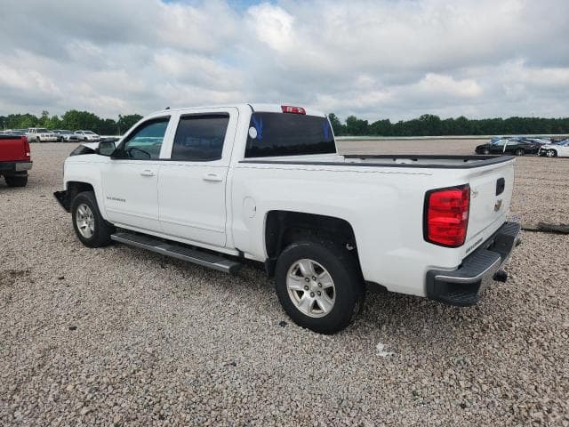 2016 CHEVROLET SILVERADO C1500 LT 2