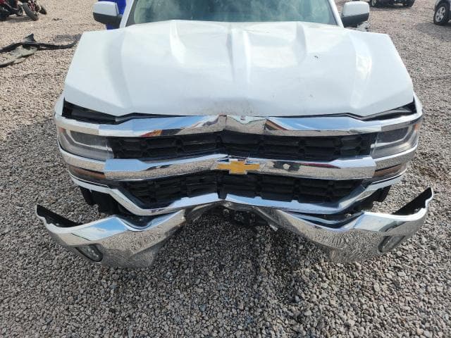 2016 CHEVROLET SILVERADO C1500 LT 11