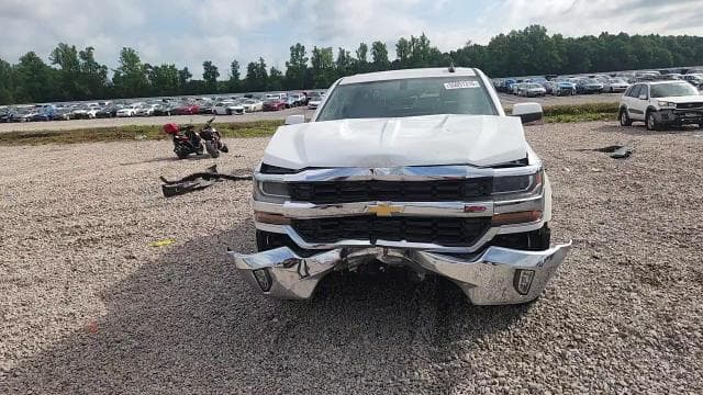 2016 CHEVROLET SILVERADO C1500 LT 13