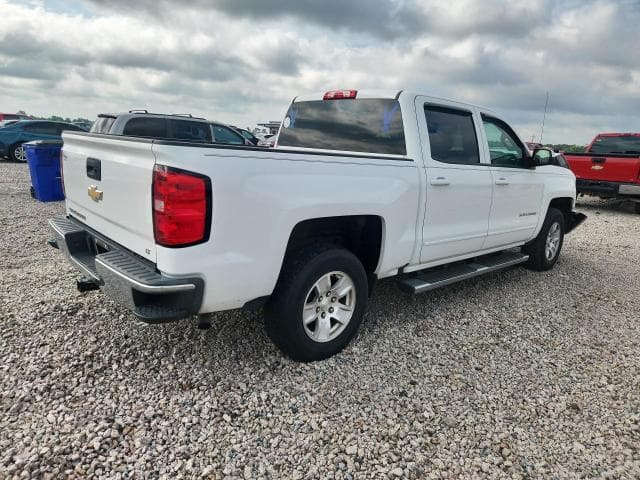 2016 CHEVROLET SILVERADO C1500 LT 3