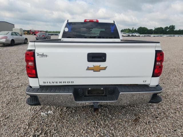 2016 CHEVROLET SILVERADO C1500 LT 6