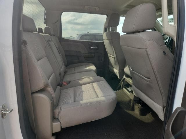 2016 CHEVROLET SILVERADO C1500 LT 10