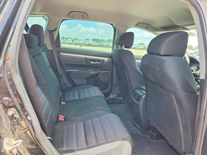 2017 HONDA CR-V LX 11