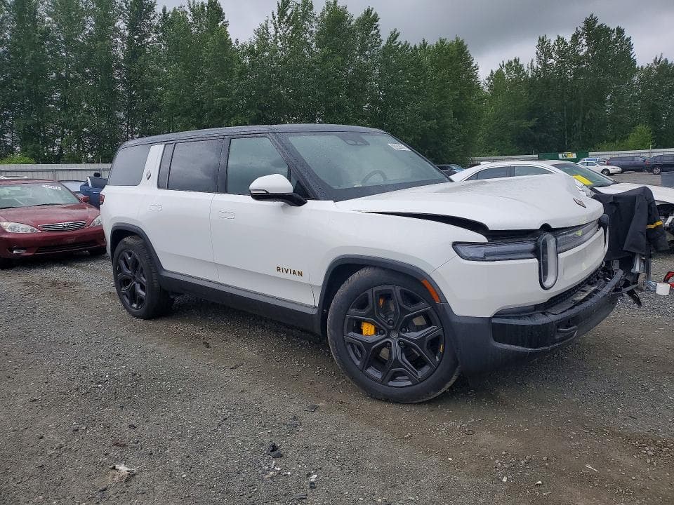 2026 RIVIAN R1S PREMIUM 4