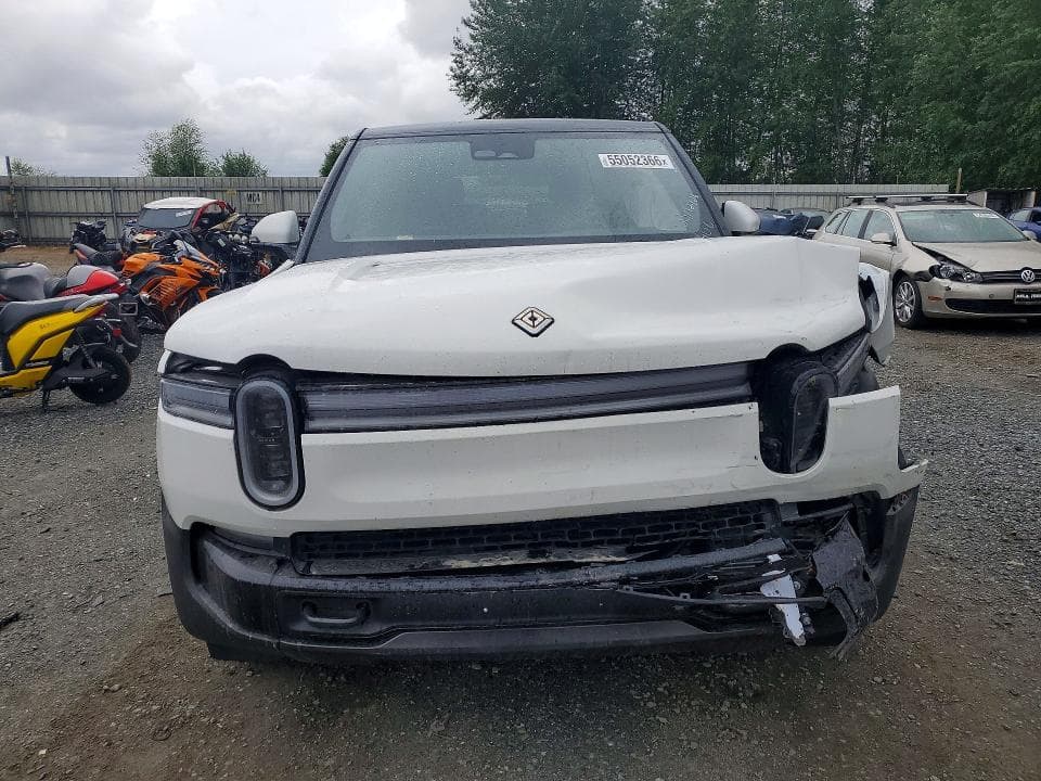 2026 RIVIAN R1S PREMIUM 5