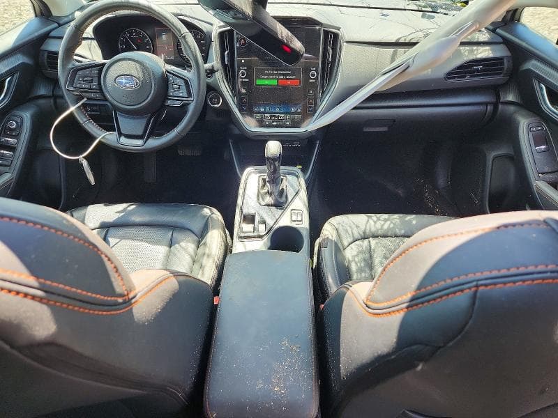 2024 SUBARU CROSSTREK LIMITED 8