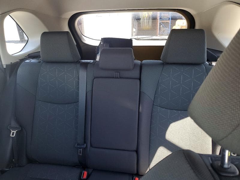 2024 TOYOTA RAV4 LE 10