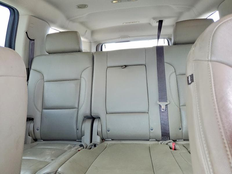 2018 CHEVROLET SUBURBAN C1500 LT 10