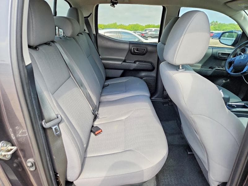 2019 TOYOTA TACOMA SR 10