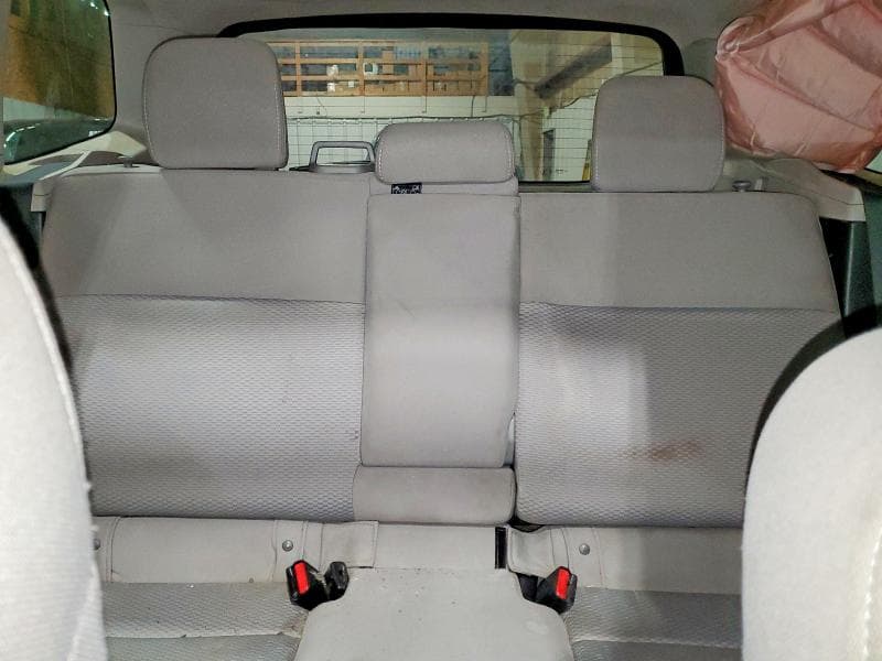 2017 SUBARU FORESTER 2.5I PREMIUM 2.5I PREMIUM 10