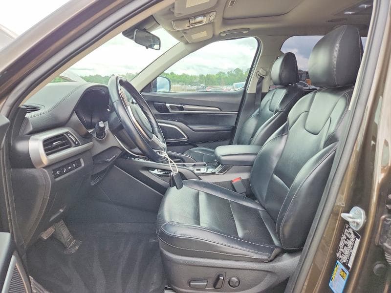 2020 KIA TELLURIDE S 7