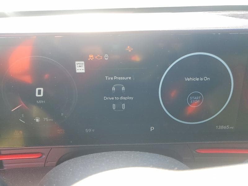 2025 HYUNDAI KONA N LINE S N LINE S 9
