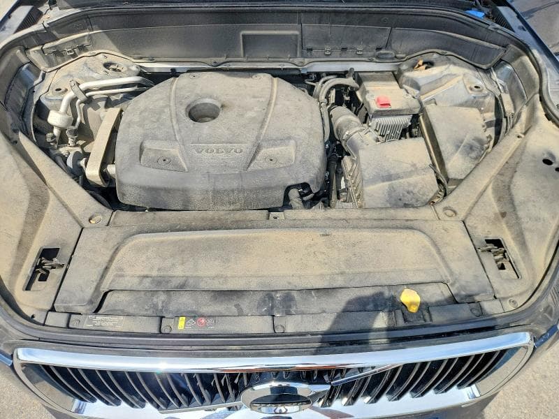 2019 VOLVO XC90 T5 MOMENTUM 11