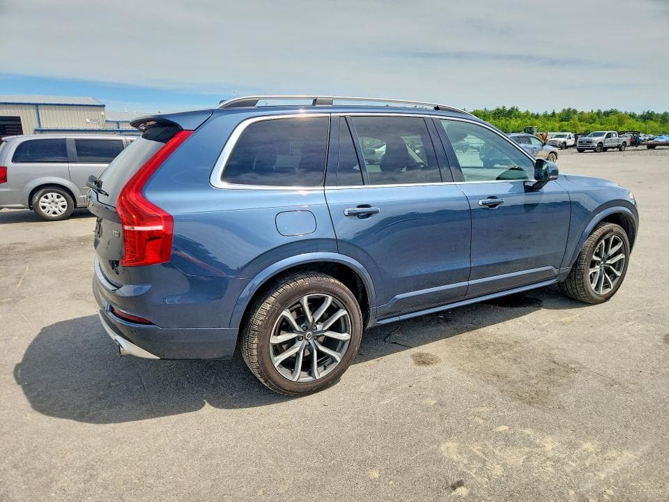 2019 VOLVO XC90 T5 MOMENTUM 3