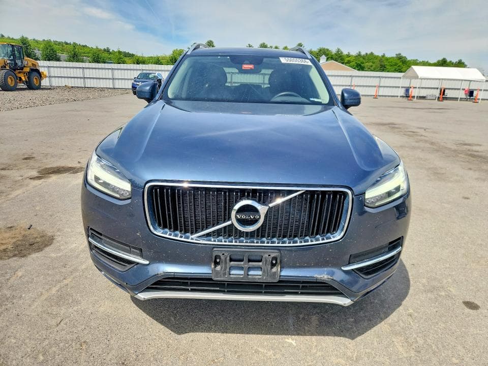2019 VOLVO XC90 T5 MOMENTUM 5