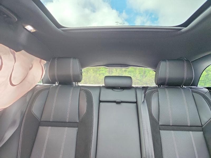 2018 LAND ROVER RANGE ROVER VELAR R-DYNAMIC SE 10