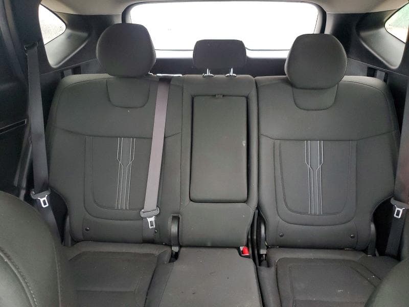 2023 HYUNDAI TUCSON SEL 10