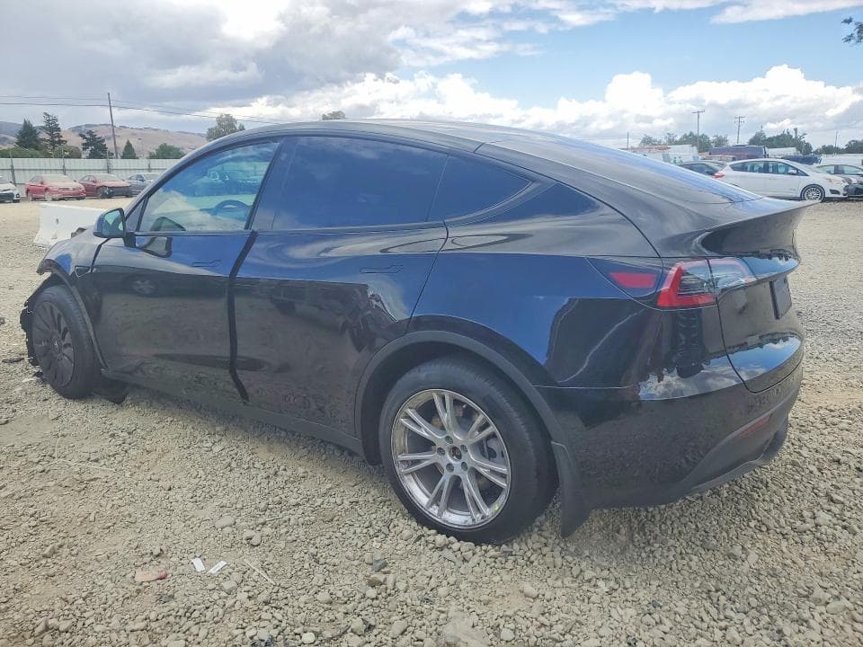 2023 TESLA MODEL Y 2