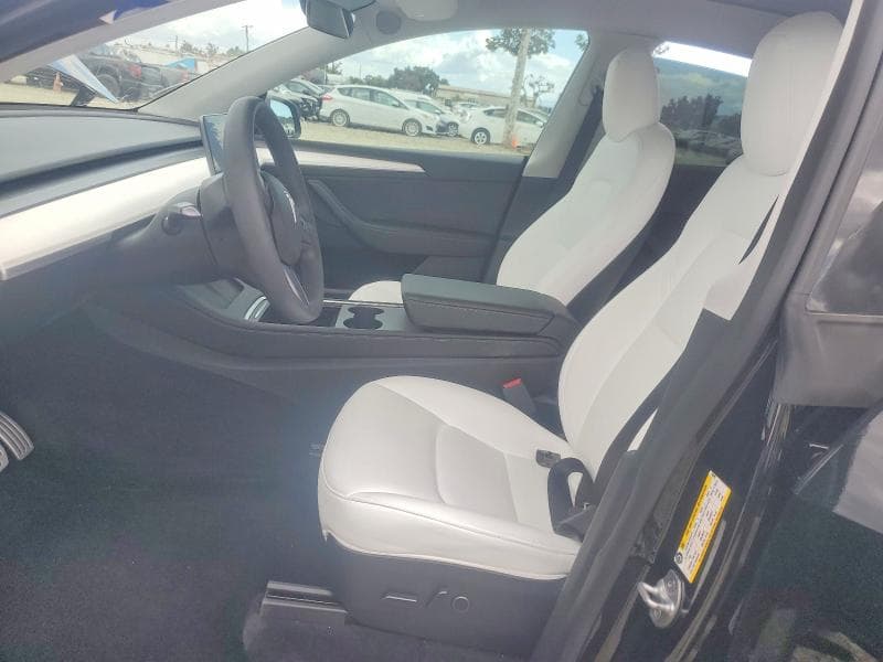 2023 TESLA MODEL Y 7