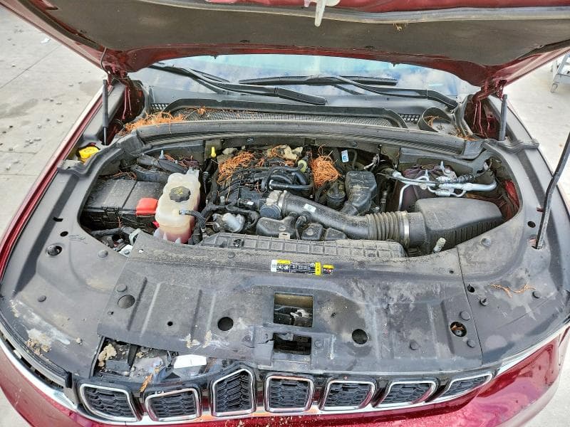2024 JEEP GRAND CHEROKEE L LIMITED 12