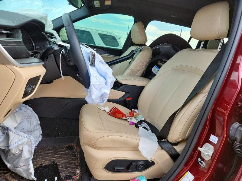 2024 JEEP GRAND CHEROKEE L LIMITED 7