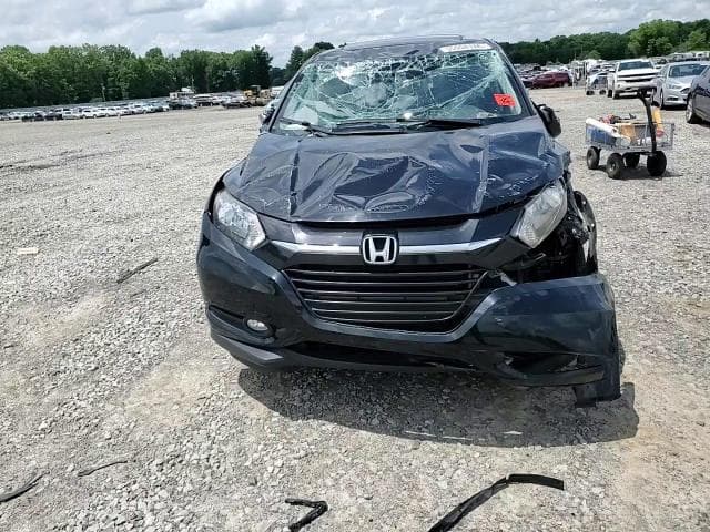 2017 HONDA HR-V EX EX 14