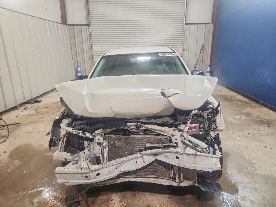 2019 SUBARU IMPREZA 6