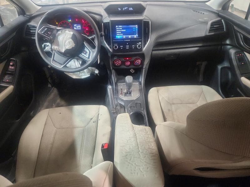 2019 SUBARU IMPREZA 9