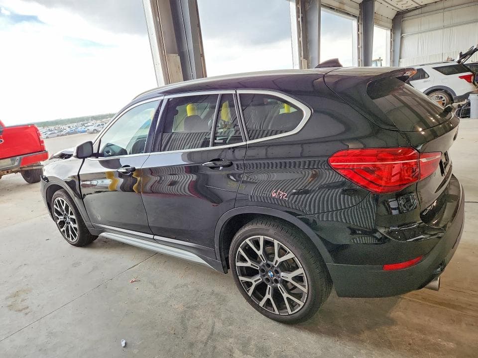 2021 BMW X1 XDRIVE28I XDRIVE28I 2