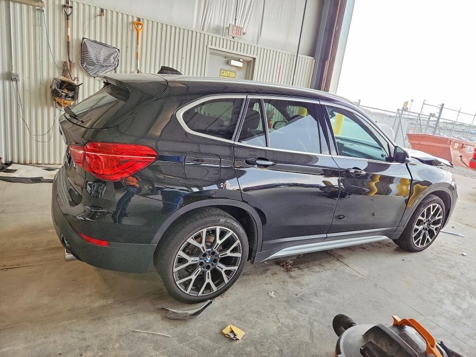 2021 BMW X1 XDRIVE28I XDRIVE28I 3