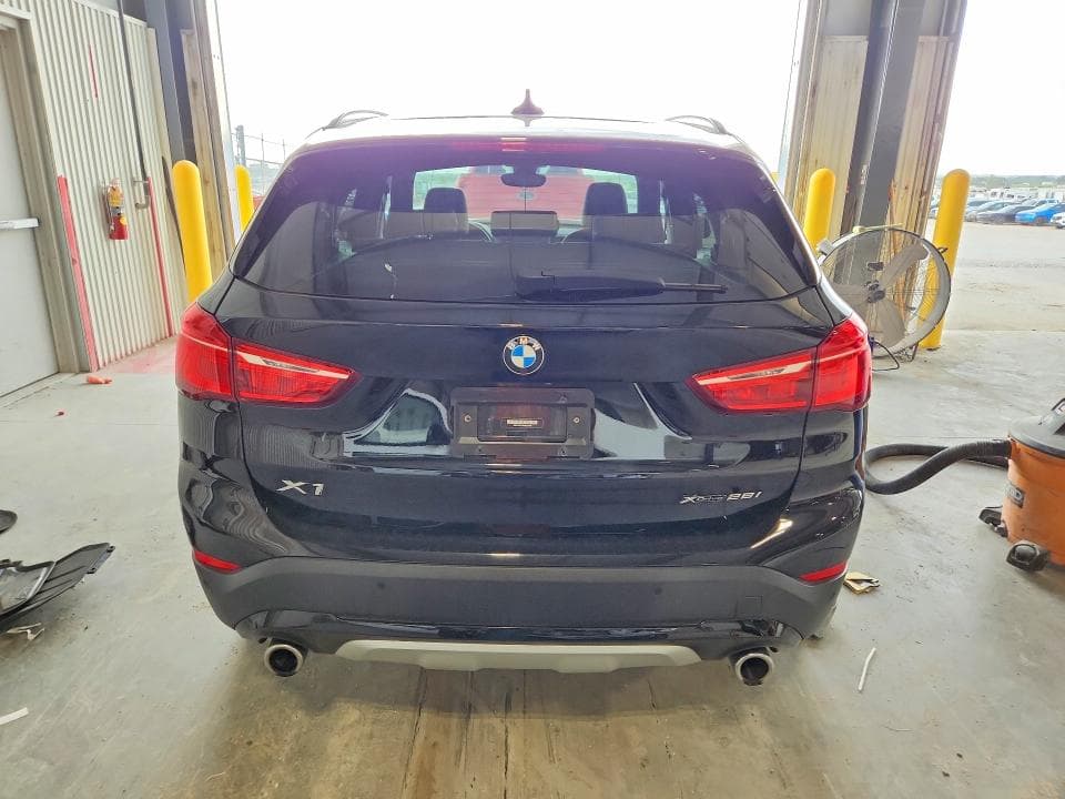 2021 BMW X1 XDRIVE28I XDRIVE28I 6