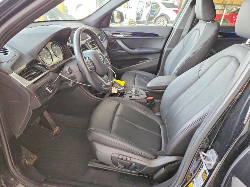 2021 BMW X1 XDRIVE28I XDRIVE28I 7