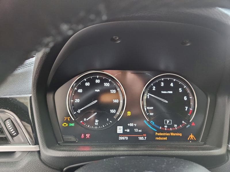 2021 BMW X1 XDRIVE28I XDRIVE28I 9