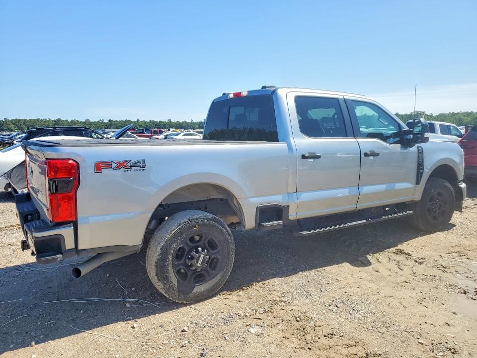 2024 FORD F250 SUPER DUTY 3