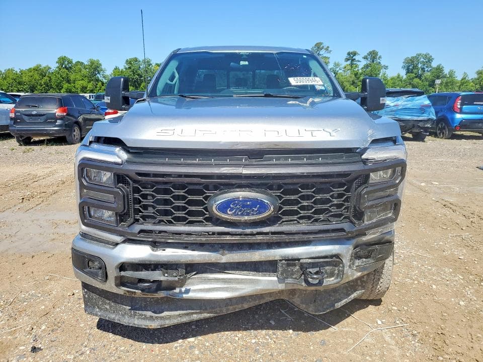 2024 FORD F250 SUPER DUTY 5