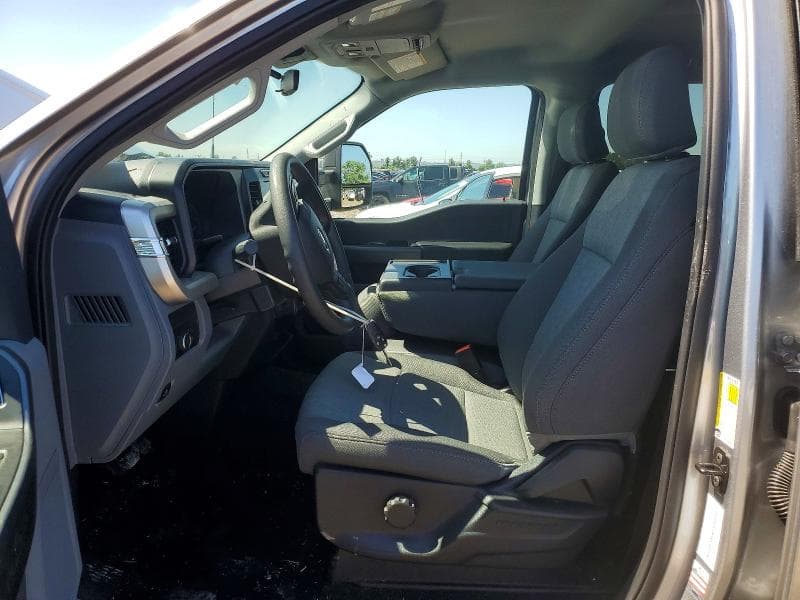 2024 FORD F250 SUPER DUTY 7