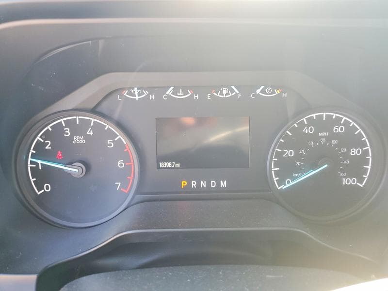 2024 FORD F250 SUPER DUTY 9