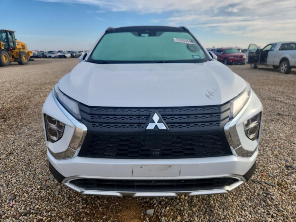 2024 MITSUBISHI ECLIPSE 5