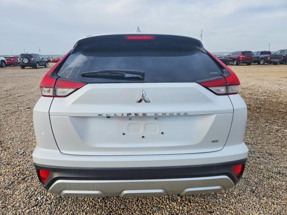 2024 MITSUBISHI ECLIPSE 6