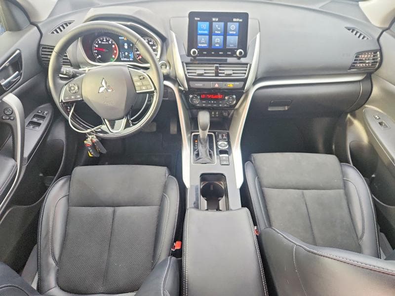 2024 MITSUBISHI ECLIPSE 8