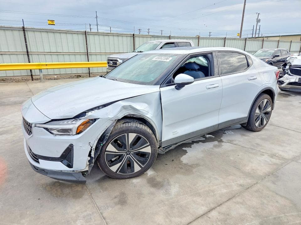 2023 POLESTAR 2 - 1